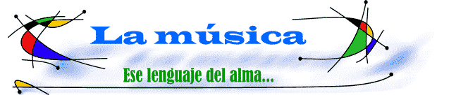 La musica