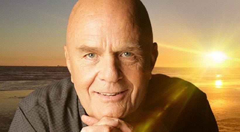 Conciencia de prosperidad por Wayne Dyer