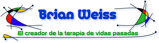 Brian Weiss