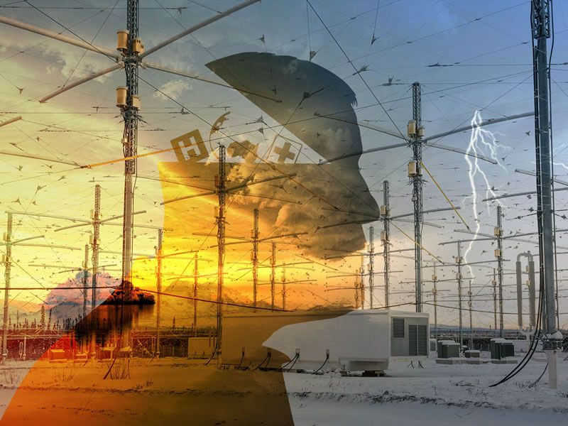 Proyecto Haarp