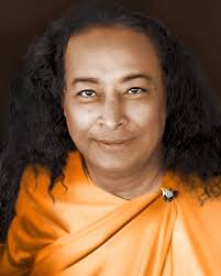Paramahamsa Yogananda