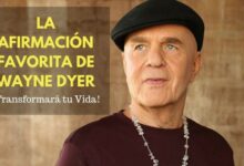 El universo oye lo que sientes