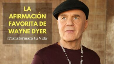 El universo oye lo que sientes