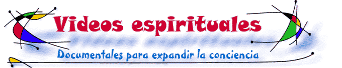 Videos y Películas espirituales
