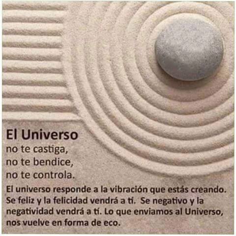 El Universo