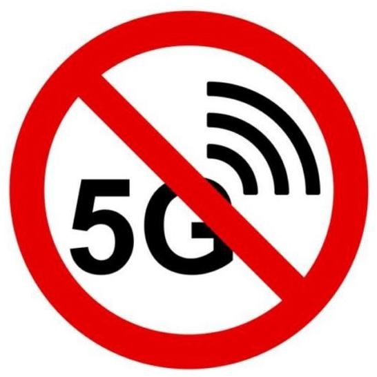 5G ¿CÓMO PROTEGERSE?