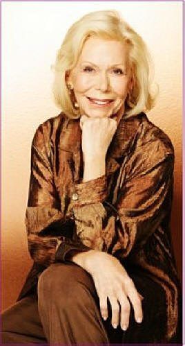 Louise Hay