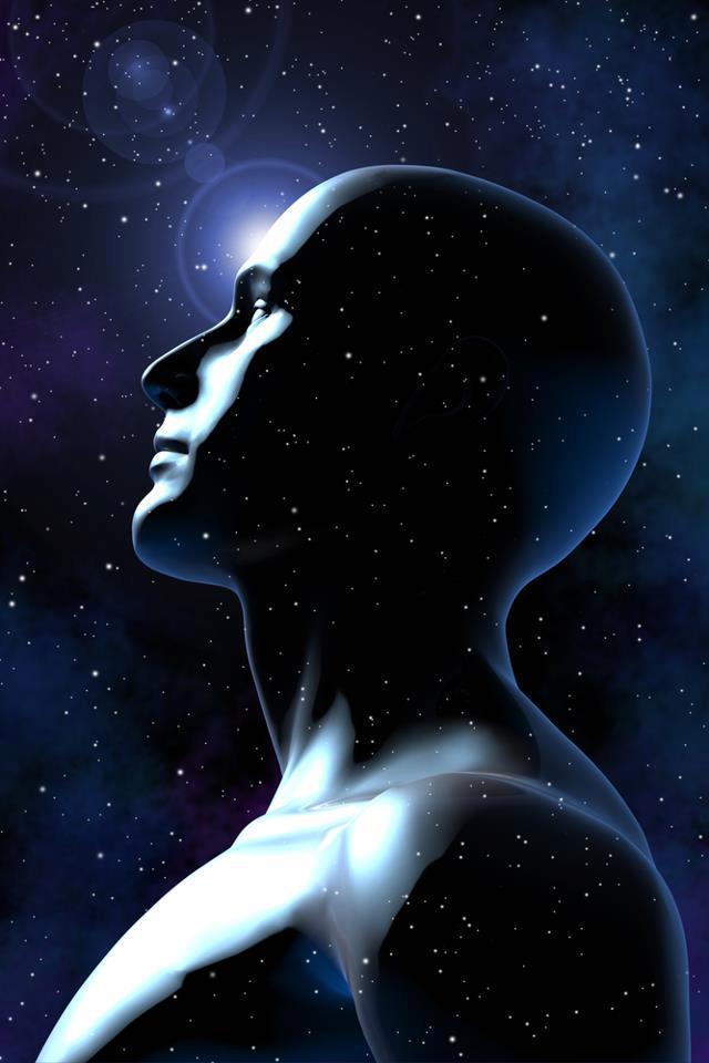 La mirada del observador