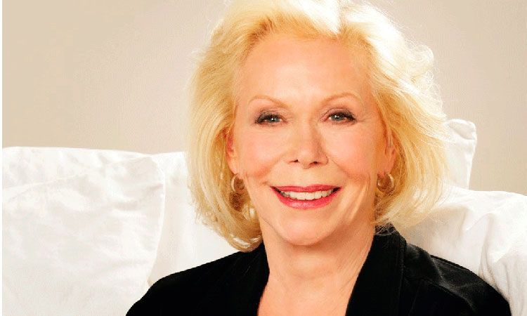 Louise Lynn Hay