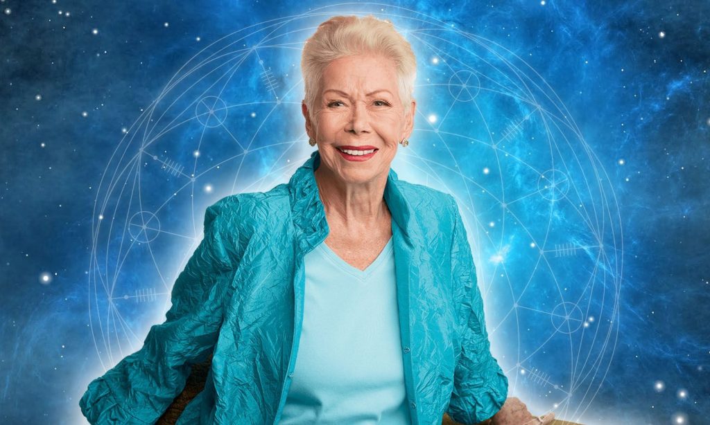 Louise Hay