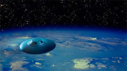 Sondas Extraterrestres | Imágenes De Ovnis Y Extraterrestres | Contacto Extraterrestre ovni