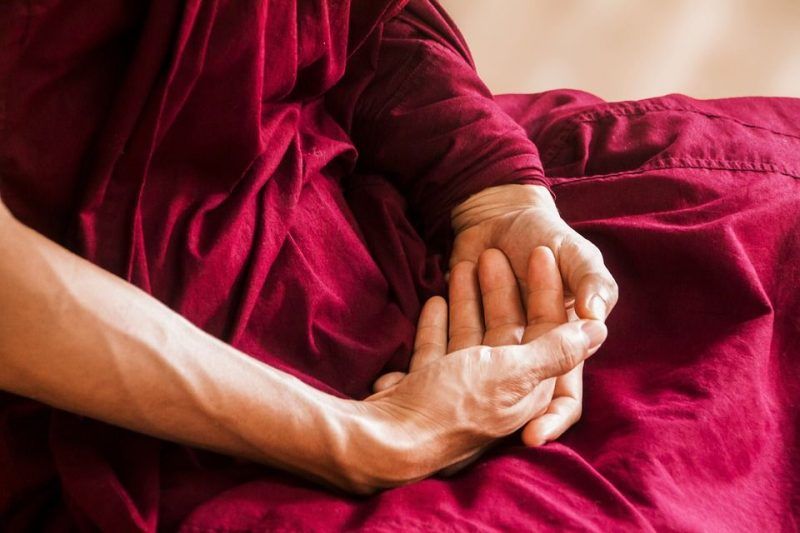 Meditación