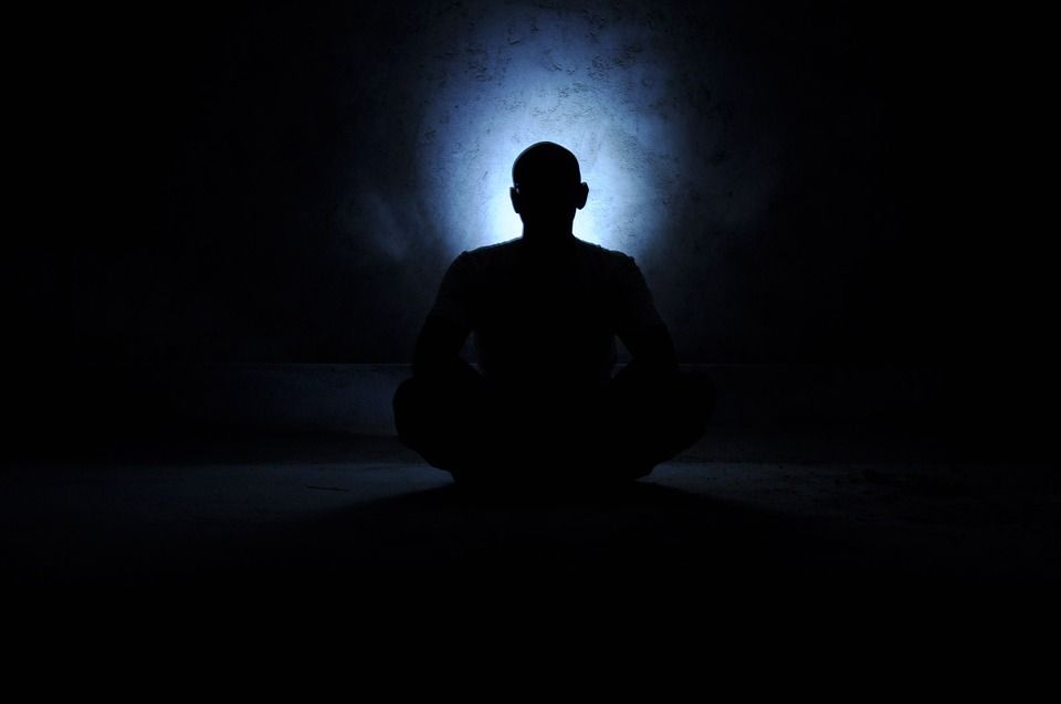 Auto hipnosis Meditación y re programación