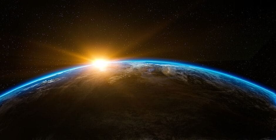 Planeta Tierra