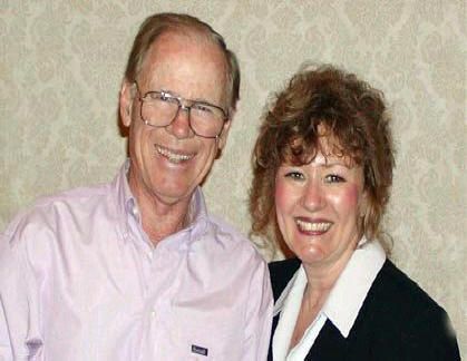 Esther y Jerry Hicks