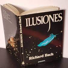 Ilusiones - Richard Bach