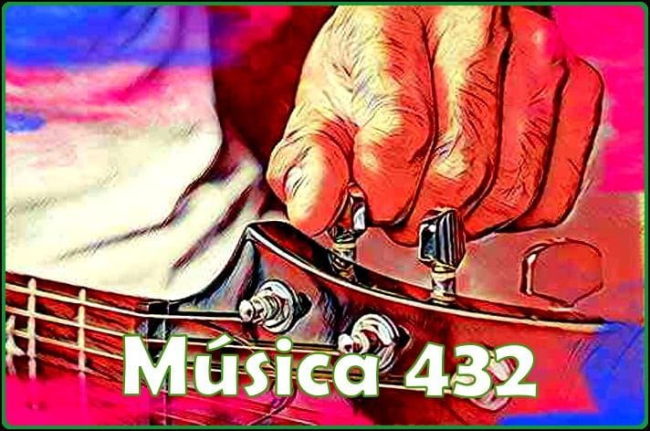 Musica 432