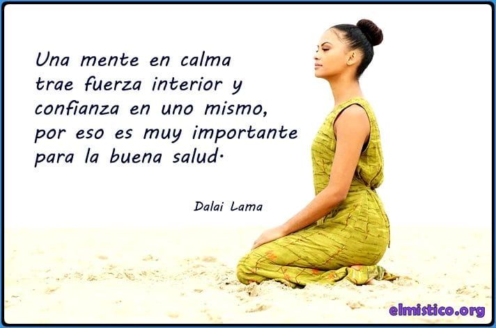 Frases Calma | 20 Reglas Para Vivir Con Calidad Interna | Plenitud Frases Calma