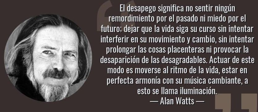 Alan Watts