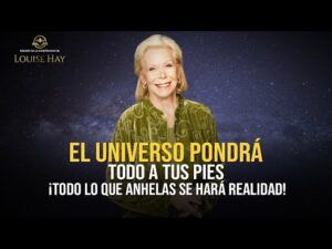Usted Puede Sanar su Vida - Louise Hay
