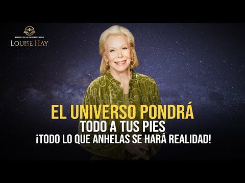 Usted Puede Sanar su Vida - Louise Hay