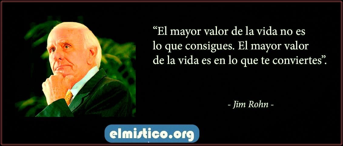 Jim Rohn