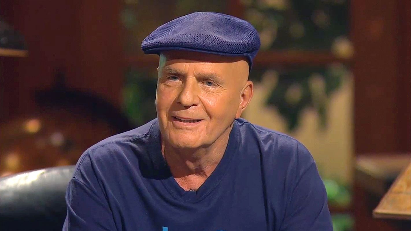 Wayne Dyer