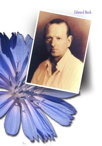 Edward Bach