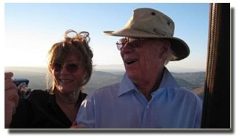 Esther y Jerry Hicks