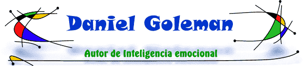 Daniel Goleman