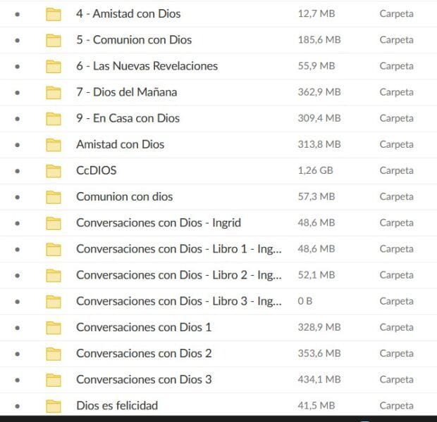 Audiolibros de Neale Donald Walsh