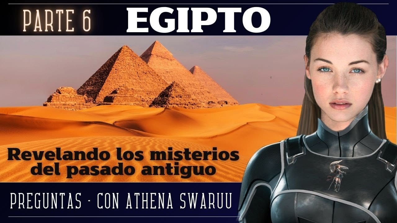 Egipto y Pirámides Antiguo Egipto (6)