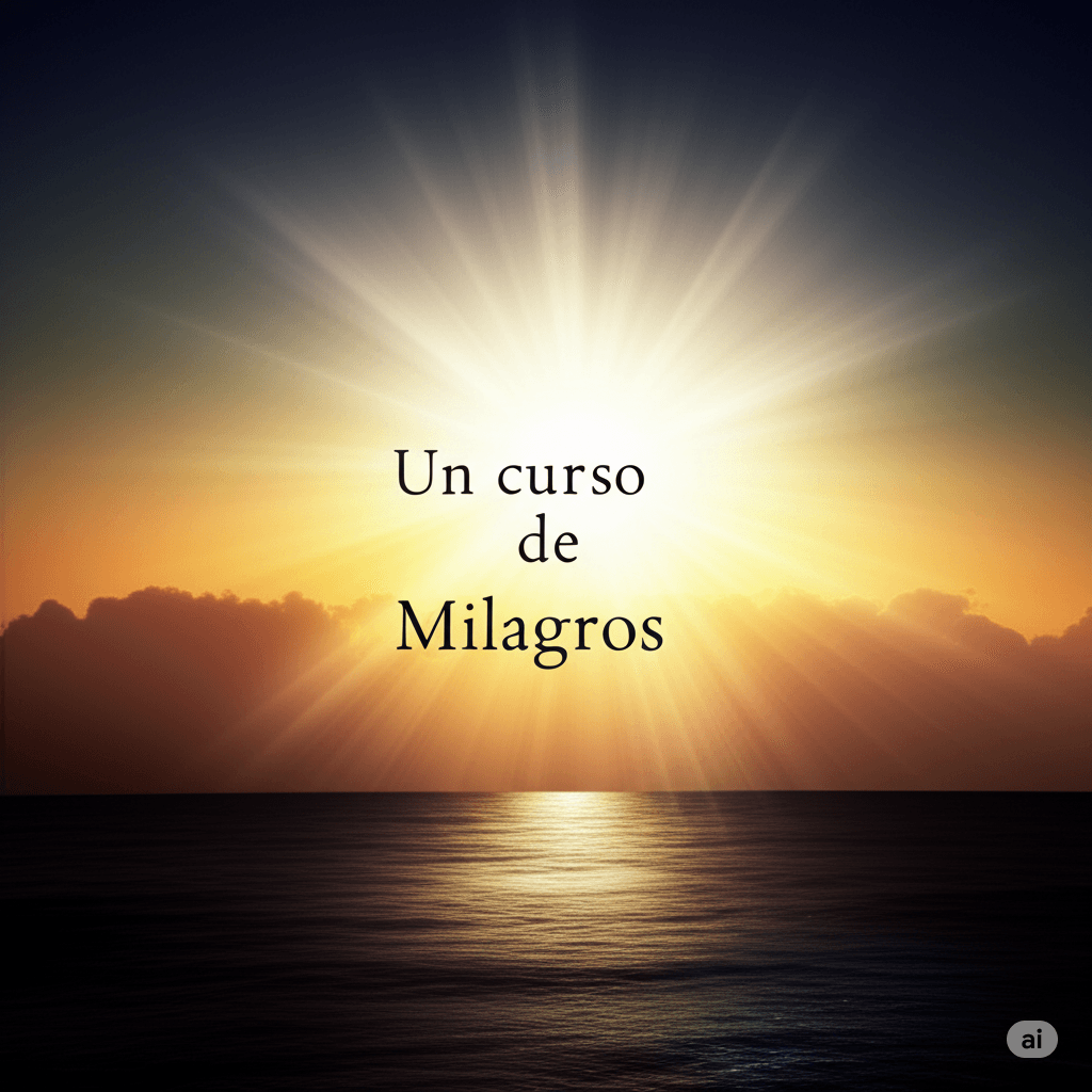 Audios de un Curso de Milagros