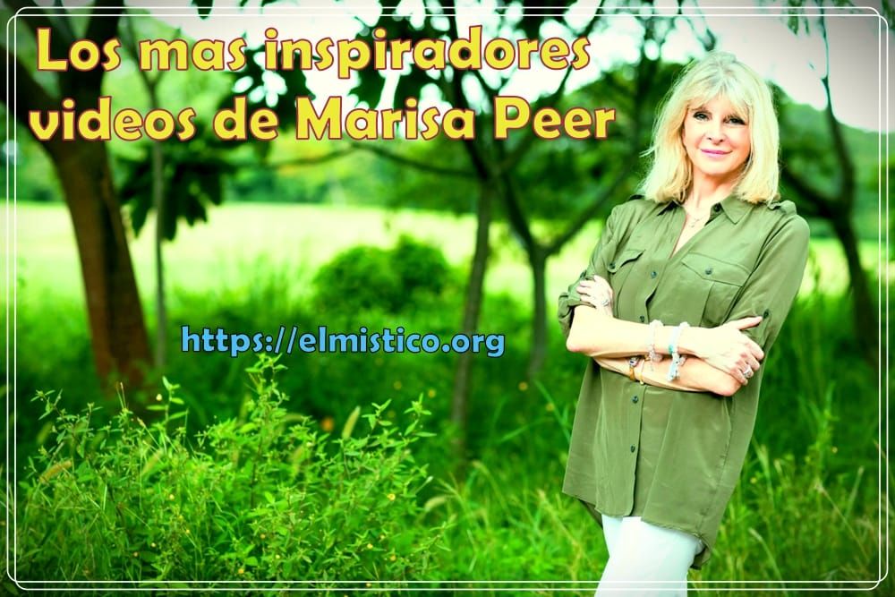 Marisa Peer y su método RTT para sanar desde el subconsciente